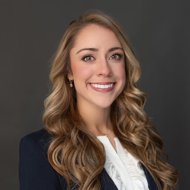 Danielle Thomas, DDS