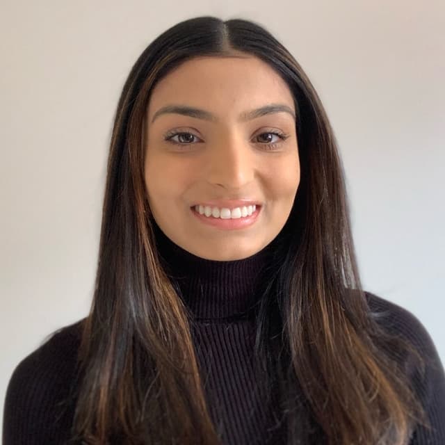 Sonali Singh, OD '26