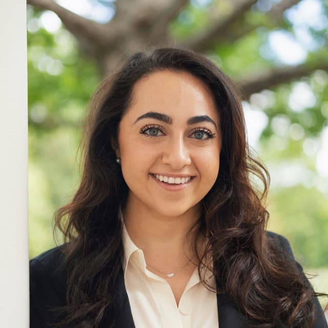 Veronica Merrill, JD