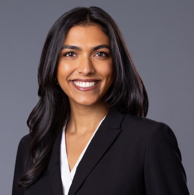 Sheyna Nathwani, MD