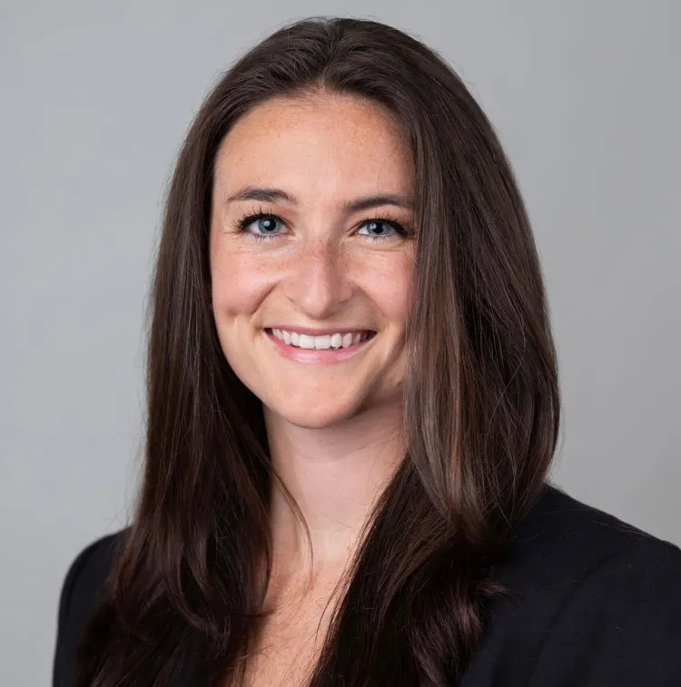 Christina Halstead, MD