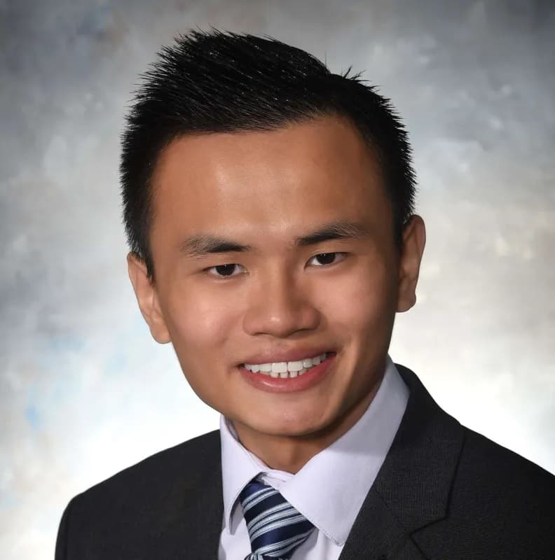 Joseph Nguyen, MD