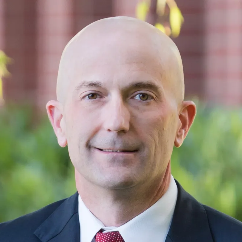 Scott Jones, MD, JD