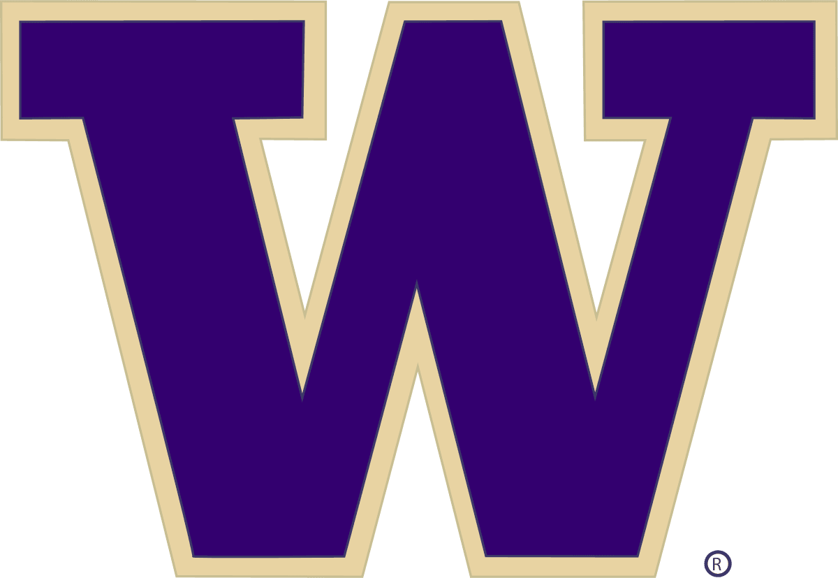 University of Washington logo